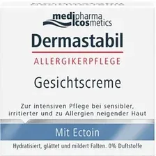 Крем для лица Dermastabil с эктоином, 50 мл