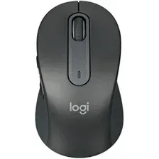 Компьютерная мышь logitech Signature M650 беспроводная черная