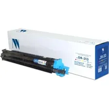 Блок фотобарабана NV Print NV-DR-313YMC