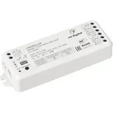 Контроллер MIX Arlight Smart-Tuya-Wifi-Mix-Suf 034501