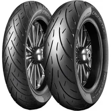 Дорожные мотошины Metzeler Cruisetec 200/55R17 78V Rear
