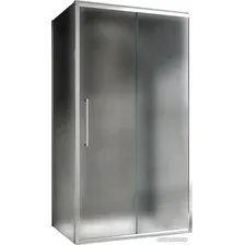 Душевой уголок Abber Schwarzer Diamant AG30110MH-S50M-S50M