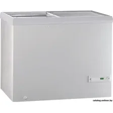 Морозильный ларь POZIS FH-255