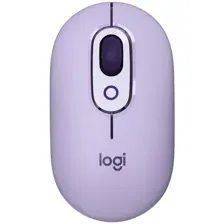 Мышь беспроводная LOGITECH Pop Mouse