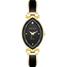 Наручные часы Anne Klein 4018BKGB
