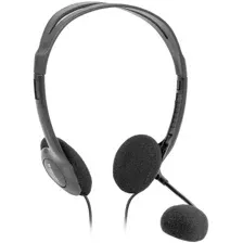 Наушники Defender Aura HN-102 (черный)
