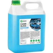 Grass Очиститель стекол Clean glass 5 кг 133101