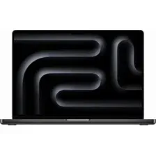 Ноутбук Apple Macbook Pro 16 А2991 M3 Max / MRW33RU/A  (Space Black)
