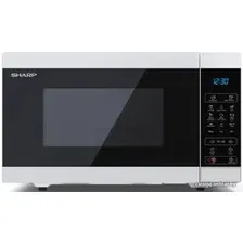 Микроволновая печь Sharp YC-MG51E-W
