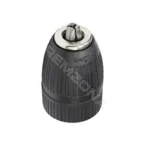 Патрон быстрозажимной 13 мм 1/2" GEPARD