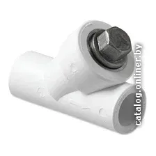 Фитинг Pro Aqua PP-R Фильтр сетчатый внутр./внутр. 25 [PA440010]