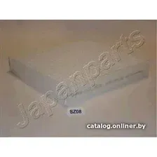 Салонный фильтр Japanparts FAASZ08