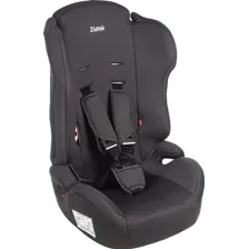 Детское автокресло Zlatek Basic ZL513 KRES4140 (серый умбра)