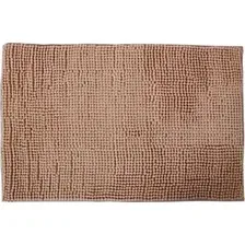 Коврик для ванной Swensa Merci 45x70см ATM-2100BG-B (бежевый)