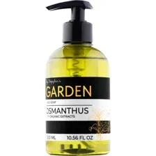 Мыло жидкое by Stepykin’s Premium Garden Osmanthus (300мл)