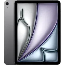 Планшет Apple iPad Air 11 WiFi 8/128GB [A3266] серый космос + адаптер