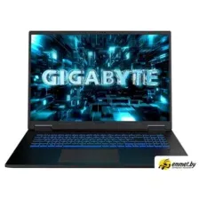 Игровой ноутбук Gigabyte Gaming A18 Pro GA8J DXJG3KZBC4SD