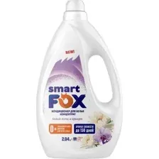 Кондиционер для белья Smart FOX 2.04л