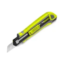 Нож строительный Dyllu DTSK8618