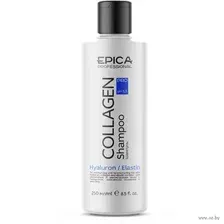 Шампунь для волос "Collagen Pro" (250 мл)