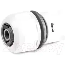 Соединитель для шланга Bradas White Line / WL-2170