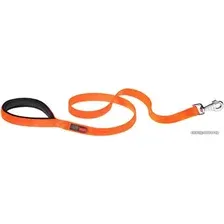 Поводок Ferplast Daytona G20/120 75336939 (оранжевый)