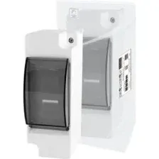 Бокс распределительный TDM SQ0907-0601
