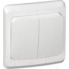 Выключатель Schneider Electric Этюд BC10-006B