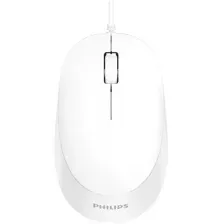 Мышь Philips SPK7207 (белый)