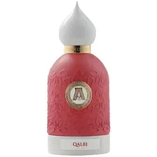 Парфюмерная вода Attar Collection Qalbi EdP (80 мл)