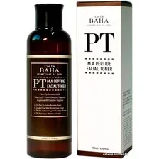 Тонер для лица Cos de Baha Тонер для лица Peptide Toner 200 мл