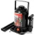 Бутылочный домкрат ForceKraft FK-T92007 20т