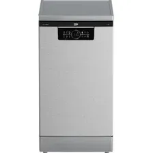 Отдельностоящая посудомоечная машина BEKO BDFS26121XQ
