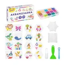 Аквамозаика Юнландия 663780