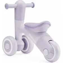 Детский велосипед Junion Yuksi BJ01P (сиреневый)