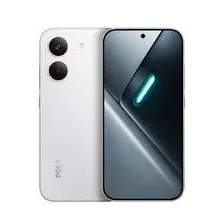 Смартфон POCO X8 Pro (8/512 ГБ белый)