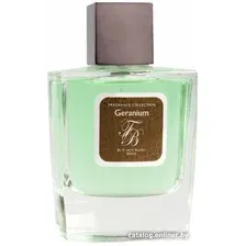 Парфюмерная вода Franck Boclet Geranium EdP (100 мл)