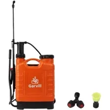 Опрыскиватель Garvill 12L