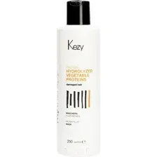 Маска для волос Kezy Maschera Filler Proteica Протеиновая филлер (250мл)