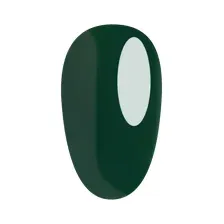 E.MiLac for pedicure Вечнозеленый №28, 9 мл