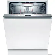 Встраиваемая посудомоечная машина Bosch SMD8ZCX30R