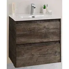 BelBagno Тумба под умывальник Kraft 39-500/390-2C-SO-PP (pino pasadena)