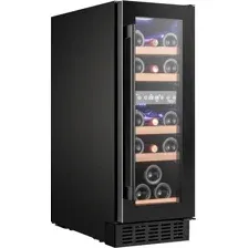 Винный шкаф Temptech PRESX30DB