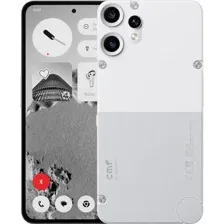 Телефон CMF Phone 2 Pro 8GB/128GB (белый)