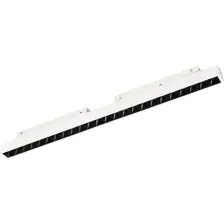 Трековый светильник Arlight MAG-ORIENT-LASER-L465-16W Warm2700 WH 24deg / 051733
