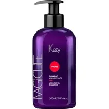 Шампунь для волос Kezy Volumizing Объем для всех типов волос (300мл)