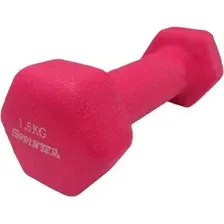 Гантель Dinamika ZSO-000321