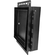 Решетка вентиляционная Homy Air SP100BM