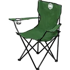 Кресло Arizone Coyote 42-909200 (зеленый)