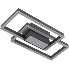 Припотолочная люстра Escada Twins 10242/3LED
